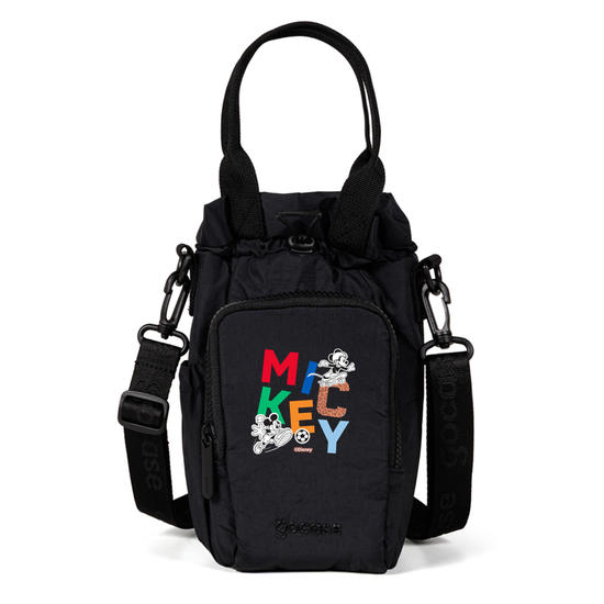 Bolsa de Garrafa - Mickey Mouse - Mickey Sports Club