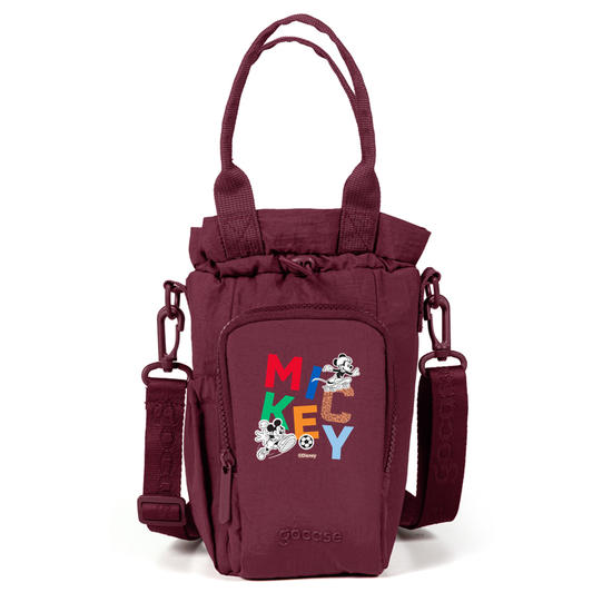 Bolsa de Garrafa - Mickey Mouse - Mickey Sports Club