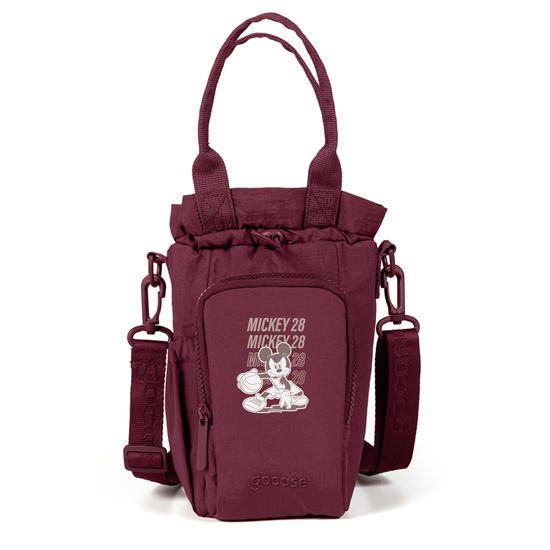 Bolsa de Garrafa - Mickey Mouse - Mickey 28