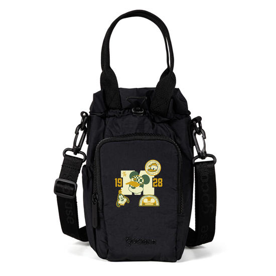 Bolsa de Garrafa - Mickey Mouse - Play Hard