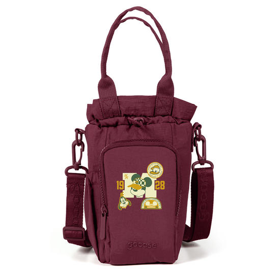 Bolsa de Garrafa - Mickey Mouse - Play Hard