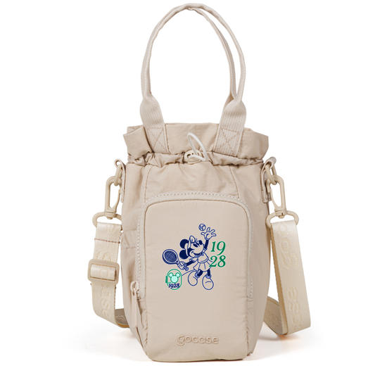 Bolsa de Garrafa - Minnie Mouse - 1928