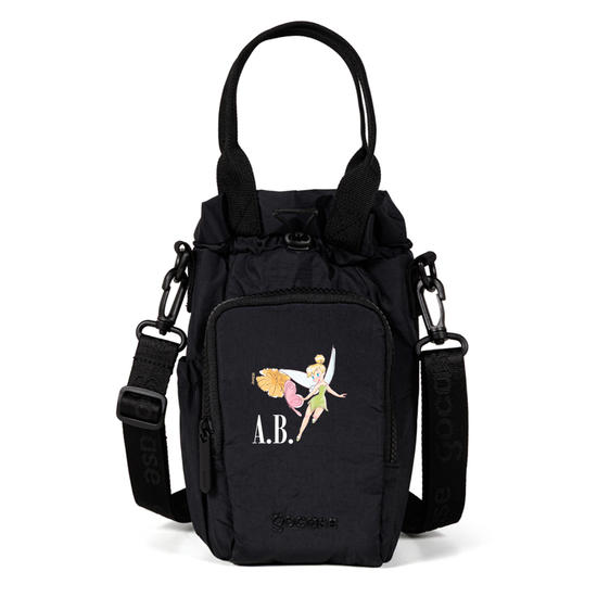 Bolsa de Garrafa - Tinker Bell - Primavera da Sininho
