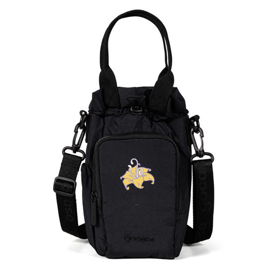 Bolsa de Garrafa - Princess Symbol