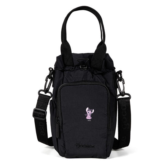 Bolsa de Garrafa Puffer - Angel - Big INITIAL