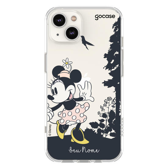 Mickey & Amigos - Passeio com Minnie