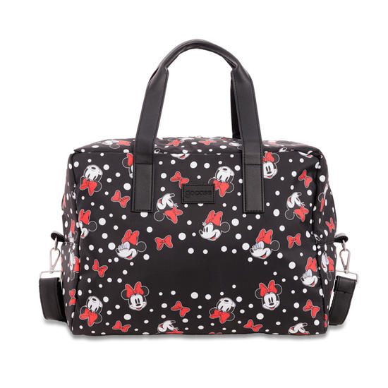 Bolsa Joy Pro - Magical Minnie Pattern