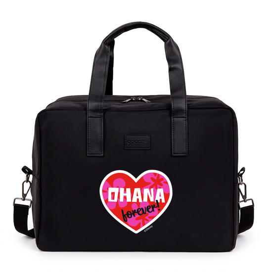 Bolsa Joy Pro Preta - Ohana