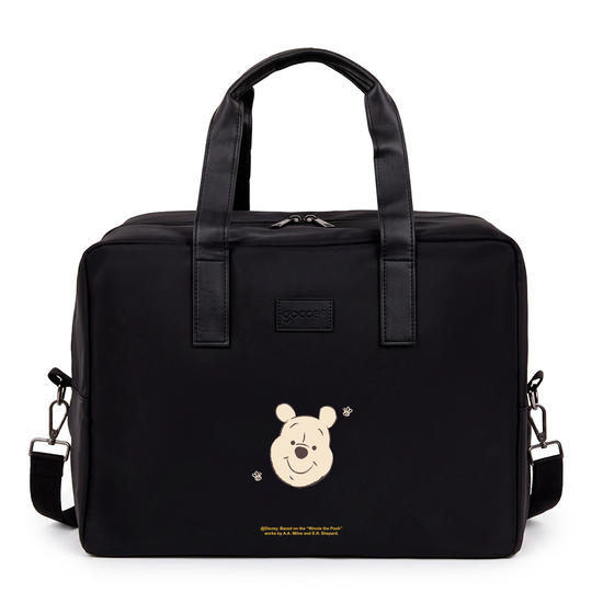 Bolsa Joy Pro -  Ursinho Pooh Bee Friends