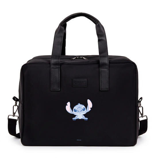 Bolsa Joy Pro -  Stitch Big Initial