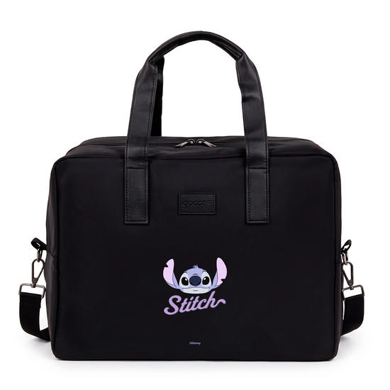 Bolsa Joy Pro -  Stitch Purple Mood