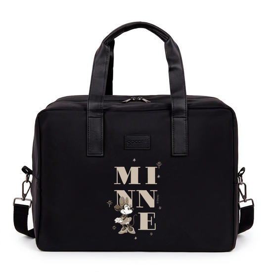 Bolsa Joy Pro - Minnie Lettering