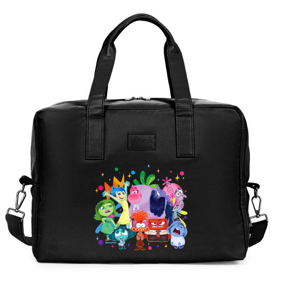 Bolsa Joy Pro - Divertidamente - Emoções
