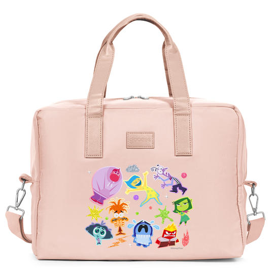 Bolsa Joy Pro - Divertidamente - Stickers