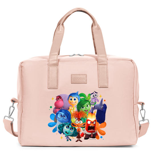 Bolsa Joy Pro - Divertidamente - Cheio de Sentimentos