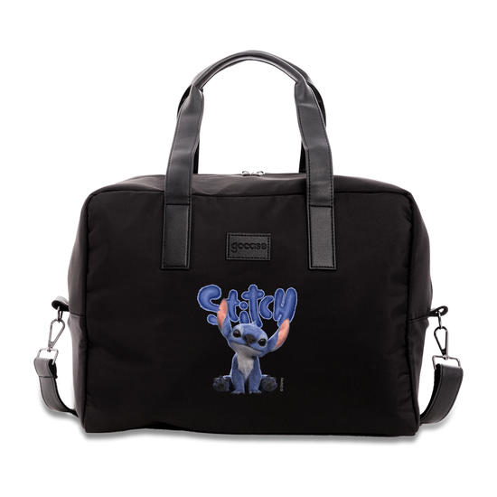 Bolsa Joy Pro -  Lilo e Stitch - Stitch Cutie