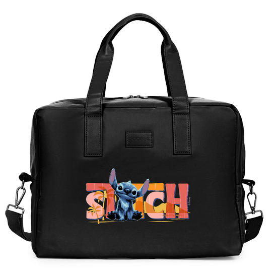 Bolsa Joy Pro -  Lilo e Stitch - Colour Name