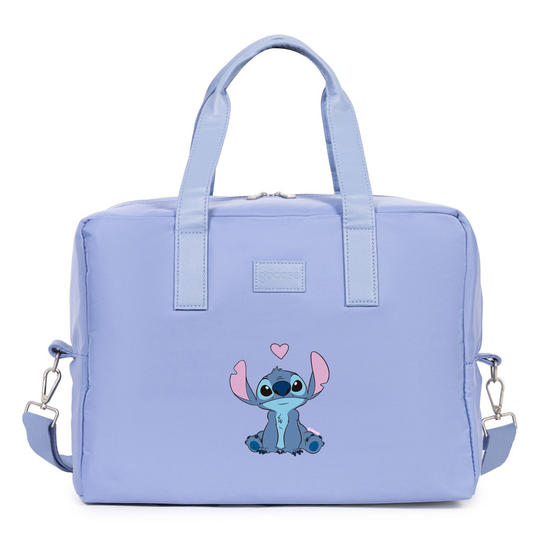 Bolsa Joy Pro -  Lilo & Stitch - Cute Minimal