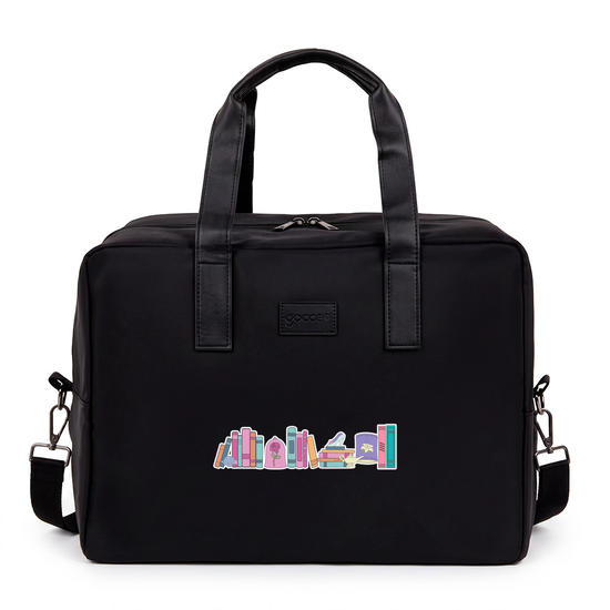 Bolsa Joy Pro - Biblioteca das Princesas
