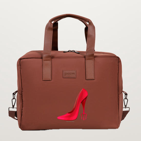 Bolsa Joy Pro - O Diabo Veste Prada - Salto