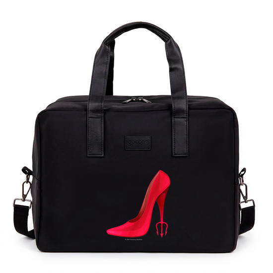 Bolsa Joy Pro - O Diabo Veste Prada - Salto