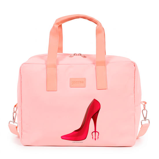 Bolsa Joy Pro - O Diabo Veste Prada - Salto