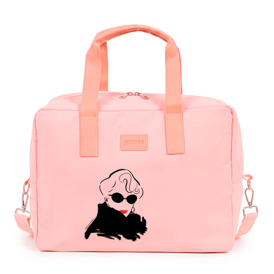 Bolsa Joy Pro -  O Diabo Veste Prada - Miranda