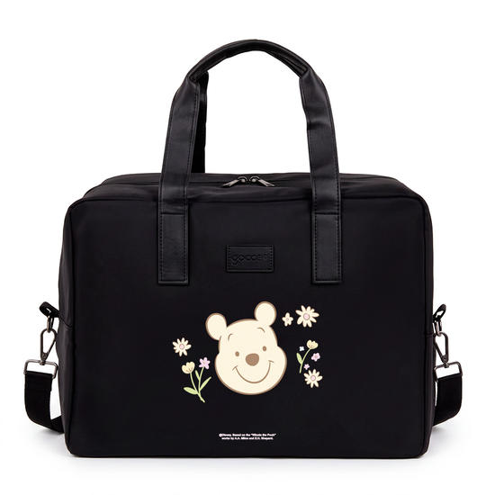 Bolsa Joy Pro -  Turma do Pooh - Piquenique de Primavera