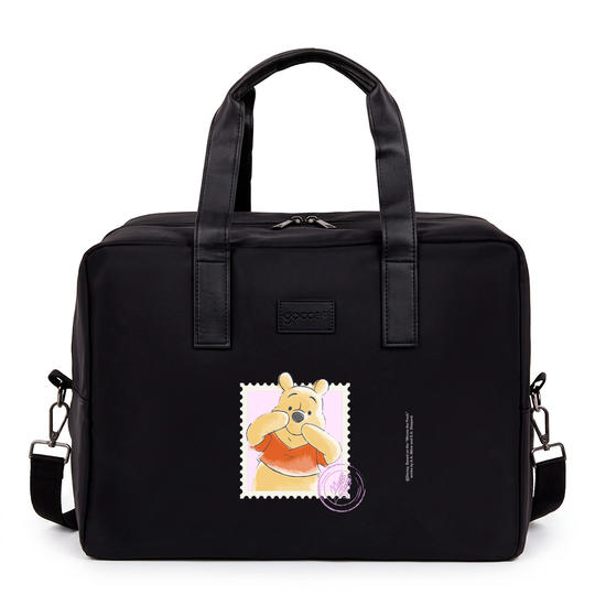 Bolsa Joy Pro -  Turma do Pooh - Correio do Pooh