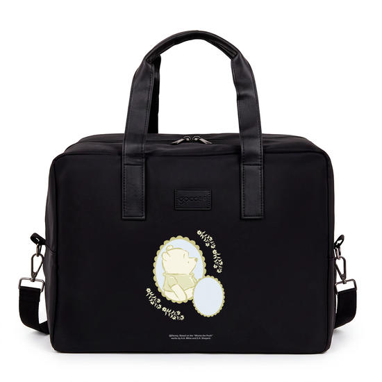 Bolsa Joy Pro -  Ursinho Pooh - Memórias do Bosque