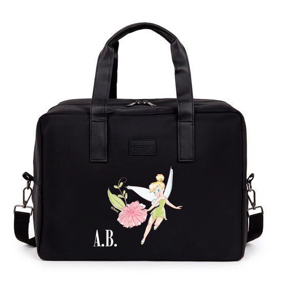 Bolsa Joy Pro -  Tinker Bell - Primavera da Sininho