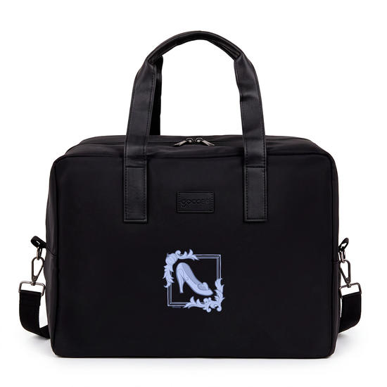Bolsa Joy Pro -  Cinderela - Moldura Encantada