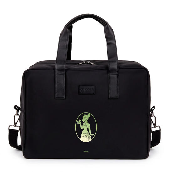 Bolsa Joy Pro -  Tiana -  Medalhão Encantado