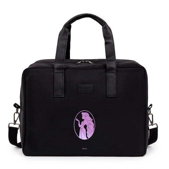 Bolsa Joy Pro -  Rapunzel -  Medalhão Encantado