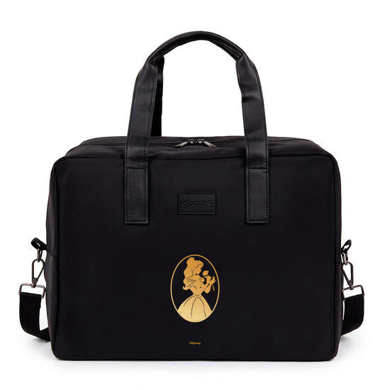 Bolsa Joy Pro -  Bela - Medalhão Encantado
