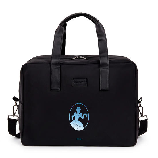Bolsa Joy Pro -  Cinderela -  Medalhão Encantado