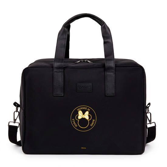 Bolsa Joy Pro -  Minnie - Selo Clássico