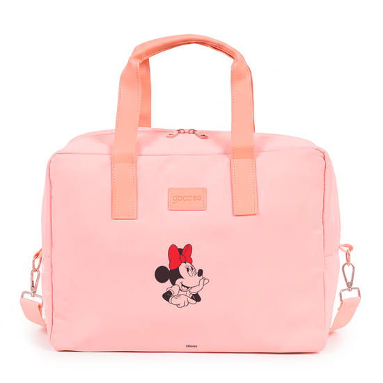Bolsa Joy Pro -  Minnie Assinatura