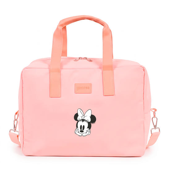 Bolsa Joy Pro -  Minnie - Minimal Icon