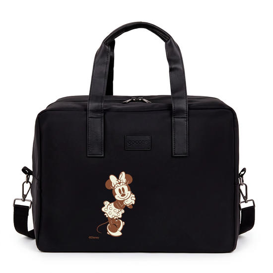 Bolsa Joy Pro -  Minnie - Sua Inicial