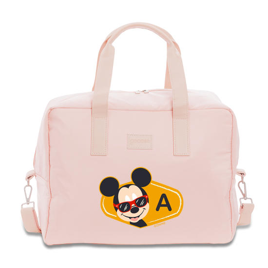 Bolsa Joy Pro Rosa  - Mickey Sunglasses