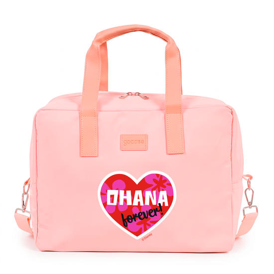 Bolsa Joy Pro Rosa  - Ohana