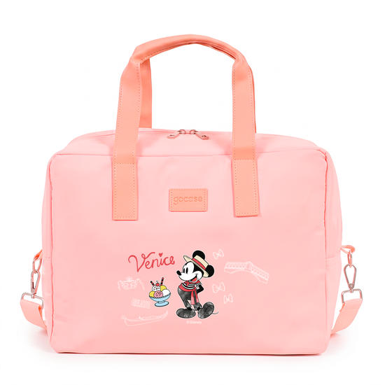Bolsa Joy Pro Rosa  - Mickey Venice