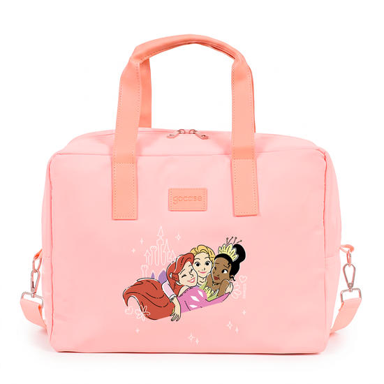 Bolsa Joy Pro Rosa - Princess Hug