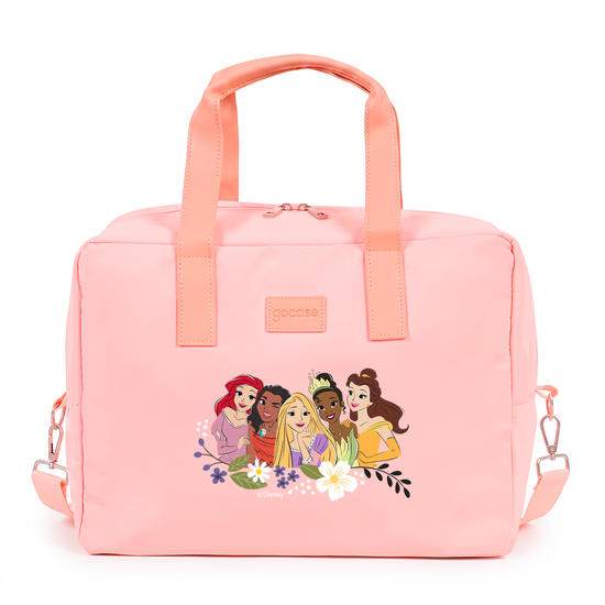 Bolsa Joy Pro Rosa - Princess Squad
