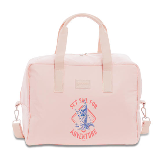 Bolsa Joy Pro Rosa - Ocean Adventure