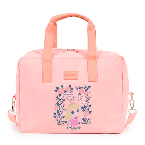Bolsa Joy Pro Rosa - Aurora Princess