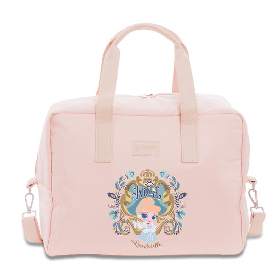 Bolsa Joy Pro Rosa - Cinderella Princess
