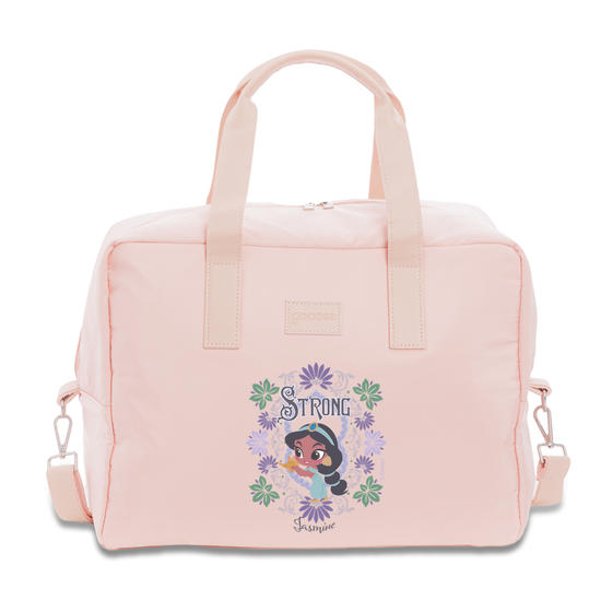 Bolsa Joy Pro Rosa - Jasmine Princess