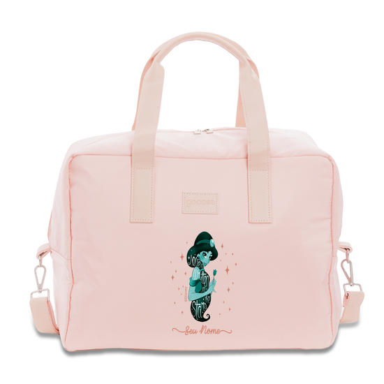 Bolsa Joy Pro Rosa - Sweet Jasmine